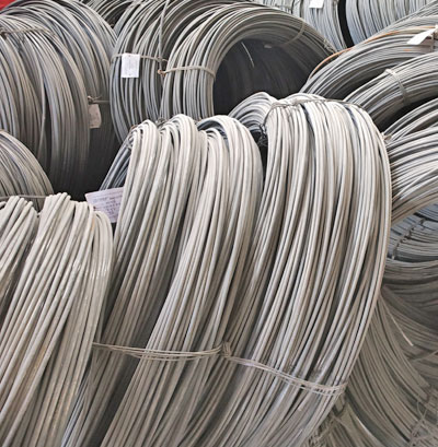 ANNEALED WIRES