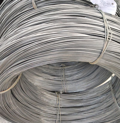 TILLER WIRES