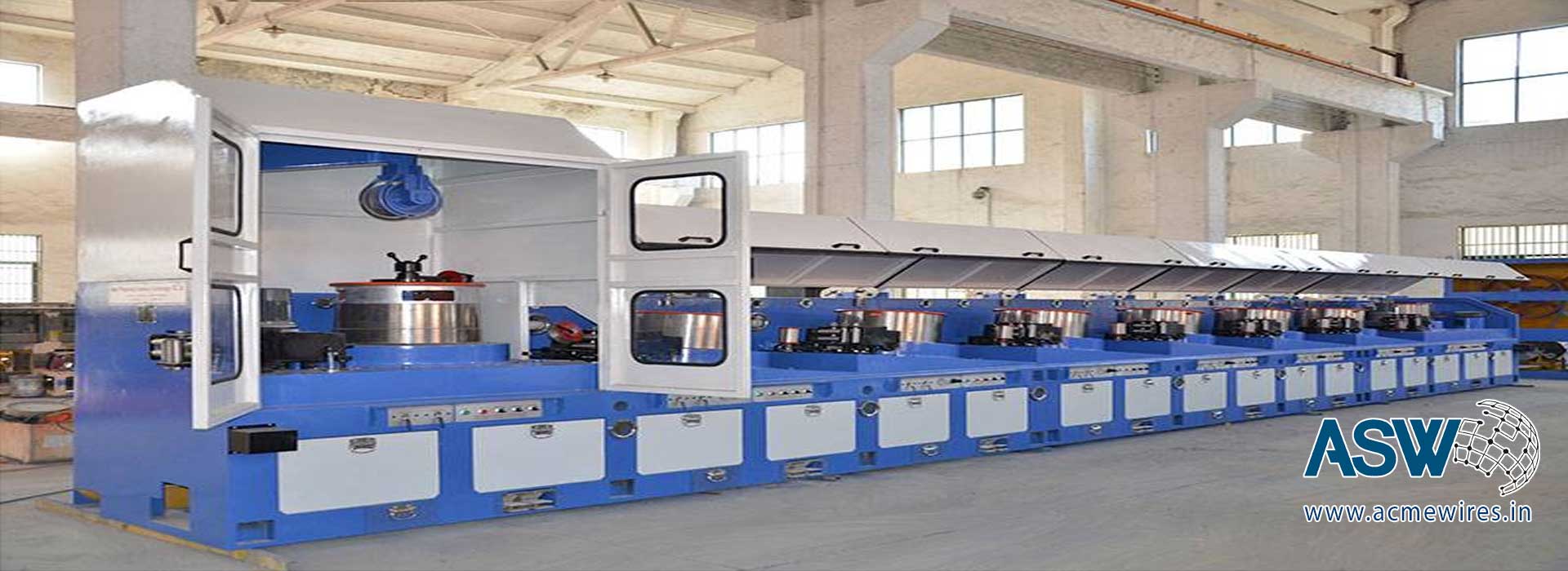 Spring Steel Wires Annealed Steel Wires manufacturers exporters India Punjab Ludhiana