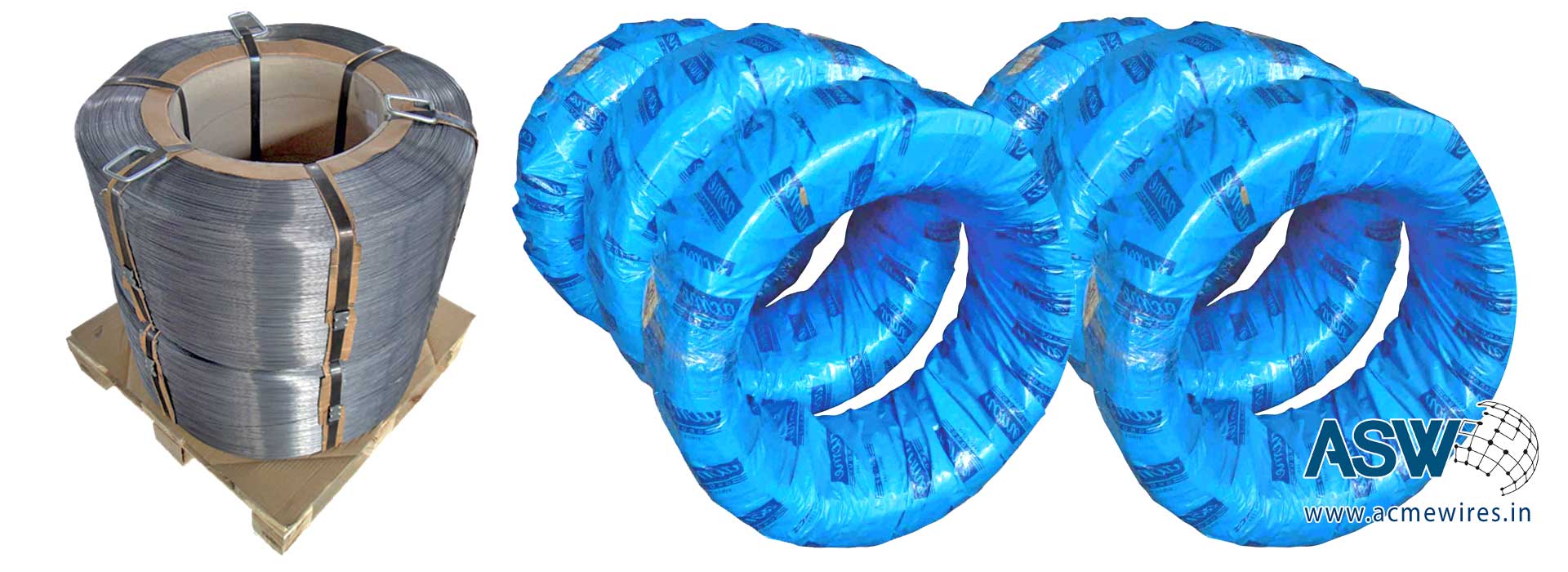 Spring Steel Wires Annealed Steel Wires manufacturers exporters India Punjab Ludhiana