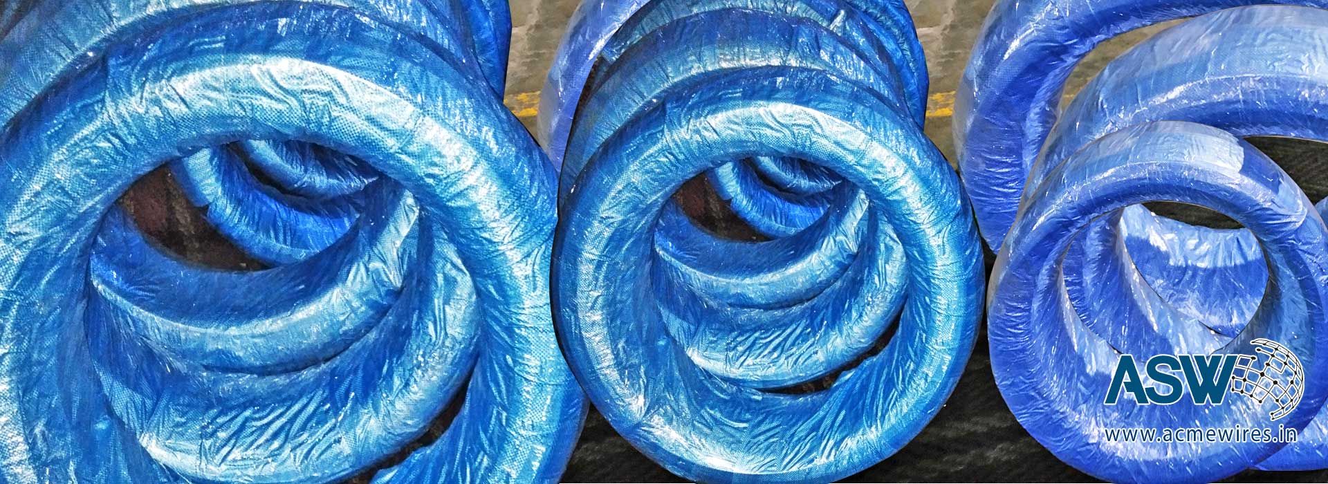 Spring Steel Wires Annealed Steel Wires manufacturers exporters India Punjab Ludhiana